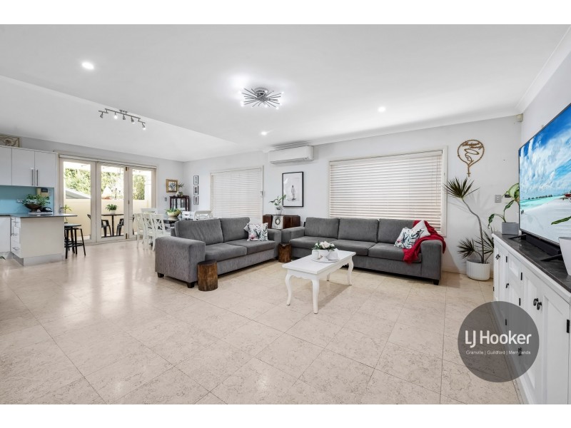 30 Carrington Street, Granville NSW 2142