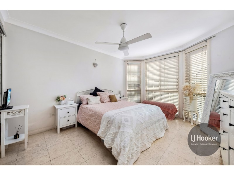 30 Carrington Street, Granville NSW 2142