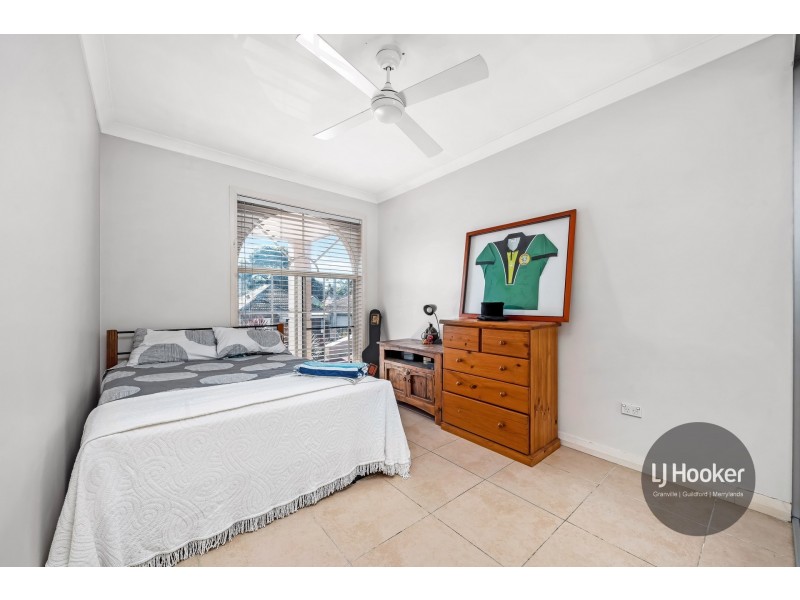 30 Carrington Street, Granville NSW 2142