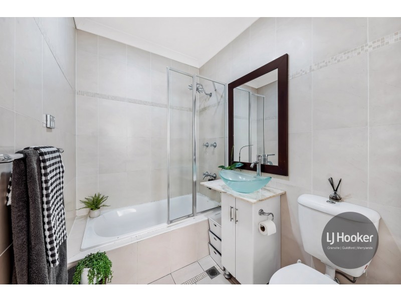 30 Carrington Street, Granville NSW 2142