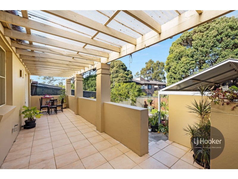 30 Carrington Street, Granville NSW 2142