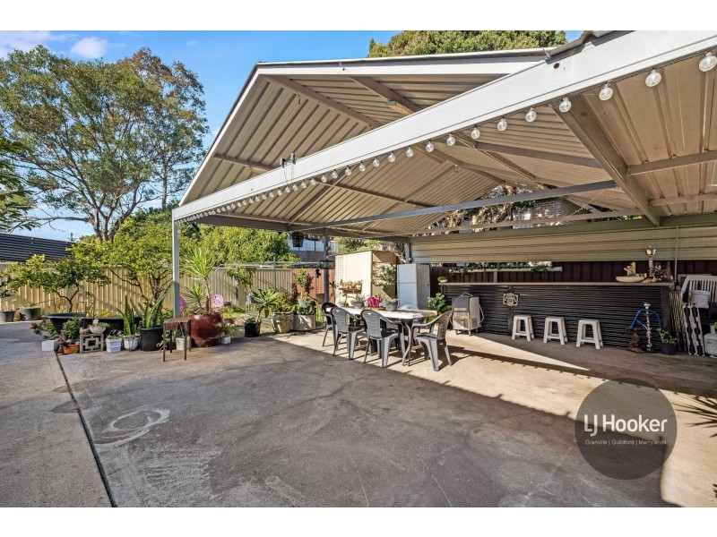 30 Carrington Street, Granville NSW 2142