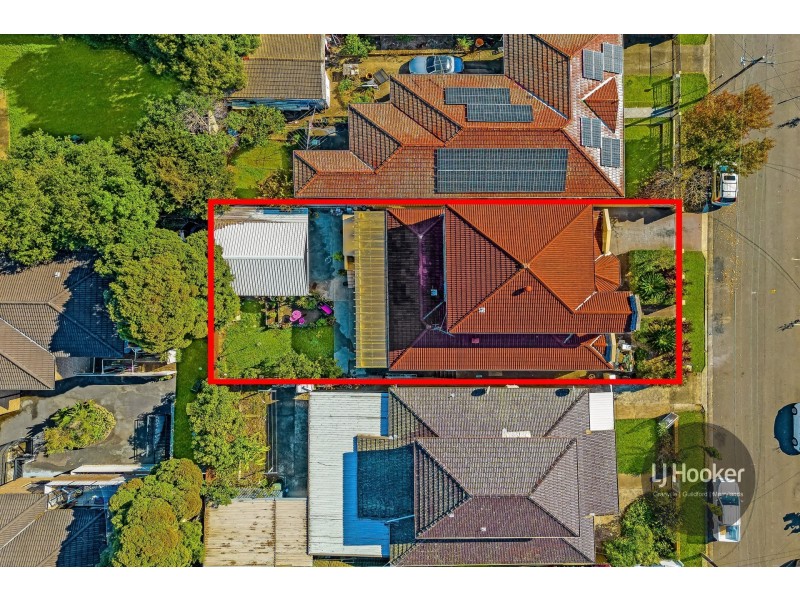 30 Carrington Street, Granville NSW 2142