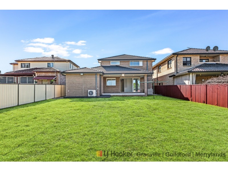 32 Mccredie Road, Guildford NSW 2161