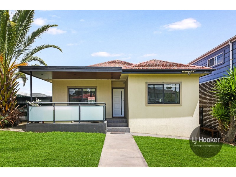 14 Acland Street, Guildford NSW 2161