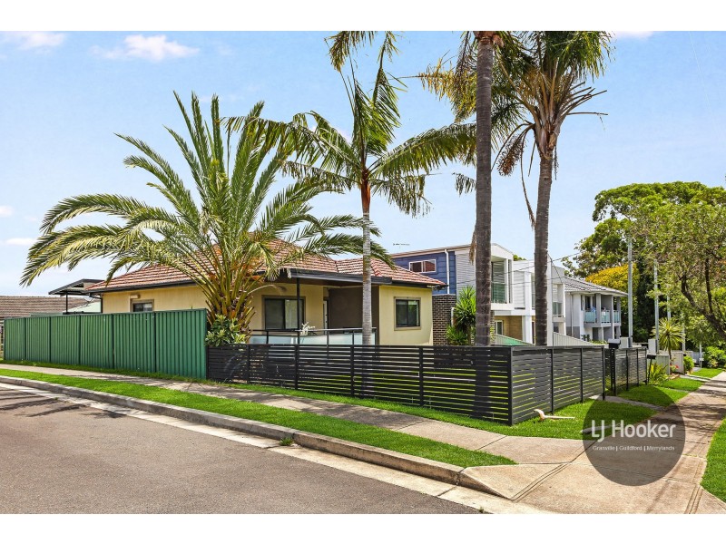 14 Acland Street, Guildford NSW 2161