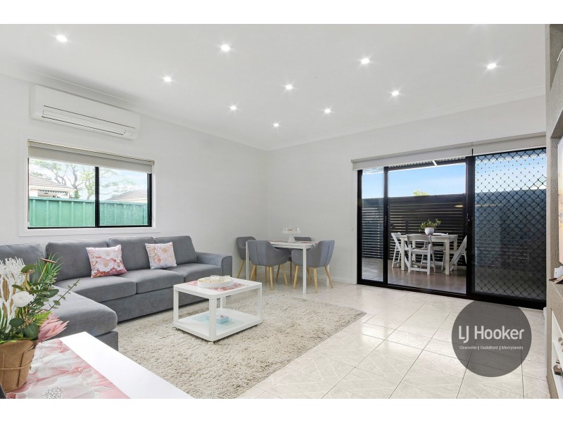 14 Acland Street, Guildford NSW 2161