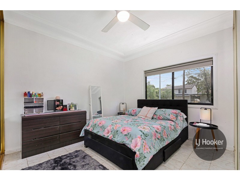 14 Acland Street, Guildford NSW 2161