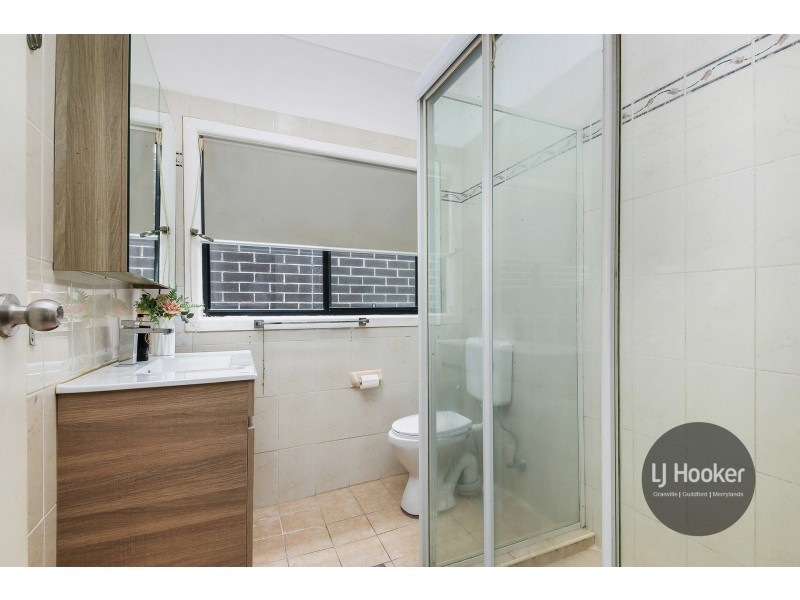 14 Acland Street, Guildford NSW 2161