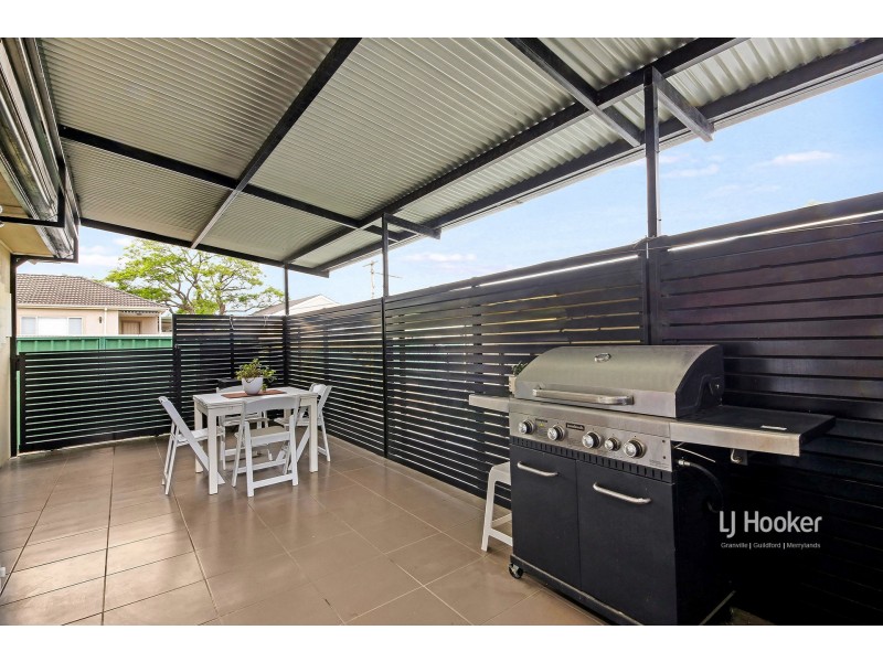 14 Acland Street, Guildford NSW 2161
