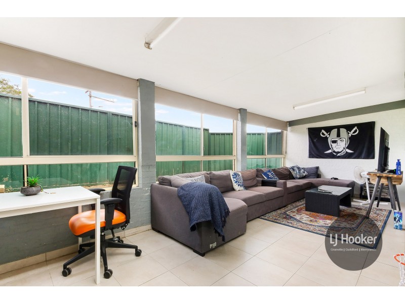 14 Acland Street, Guildford NSW 2161