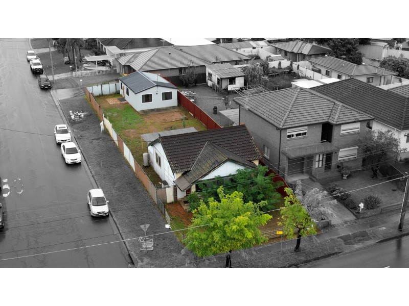 474 The Horsley Drive, Fairfield NSW 2165