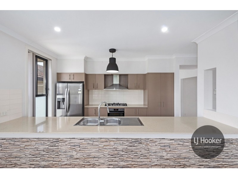 46 Stuart Street, Granville NSW 2142
