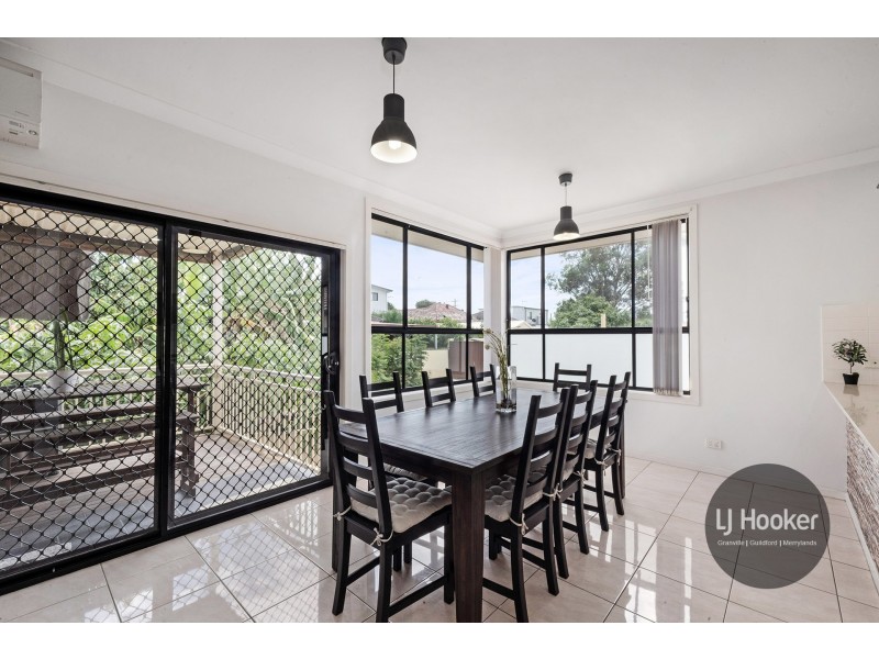 46 Stuart Street, Granville NSW 2142