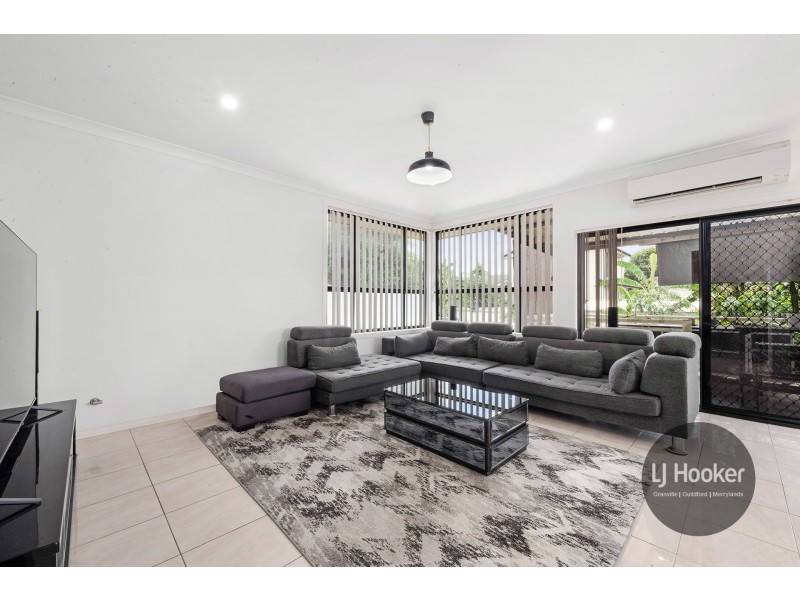 46 Stuart Street, Granville NSW 2142
