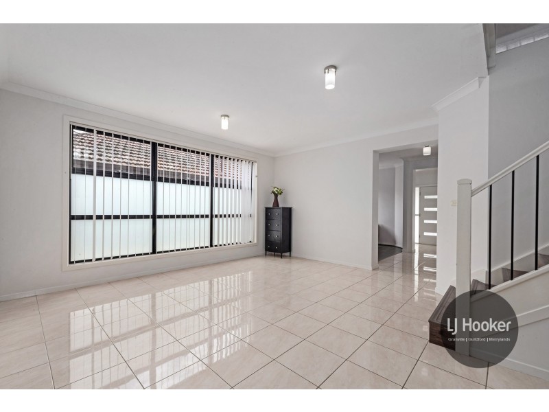 46 Stuart Street, Granville NSW 2142