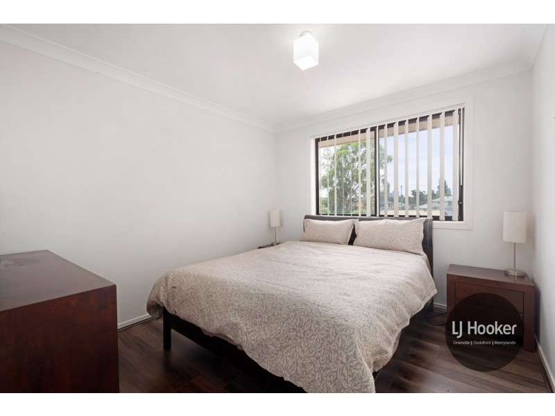 46 Stuart Street, Granville NSW 2142