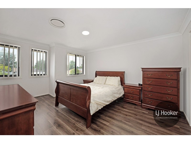 46 Stuart Street, Granville NSW 2142