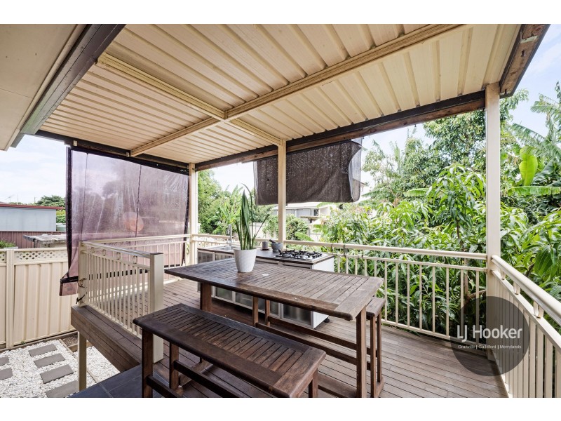 46 Stuart Street, Granville NSW 2142