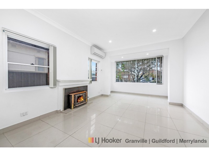 14 Reid Street, Merrylands NSW 2160
