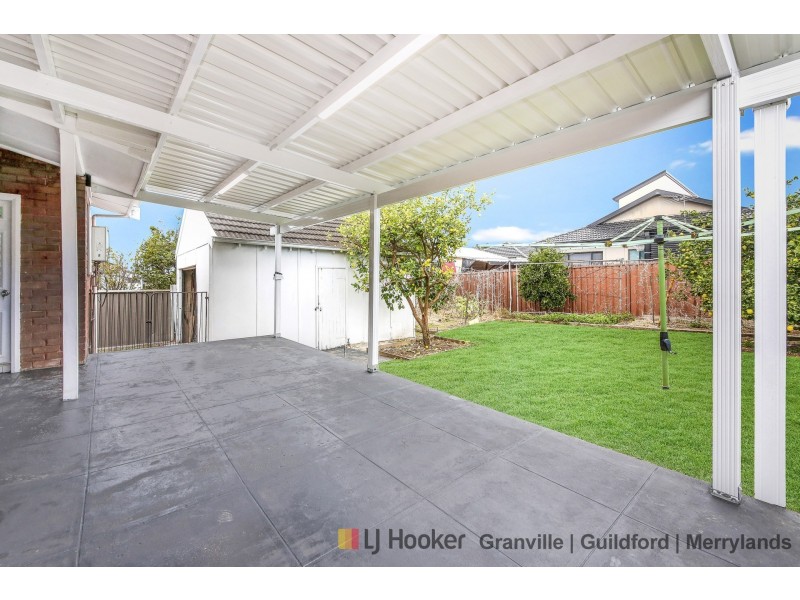 14 Reid Street, Merrylands NSW 2160