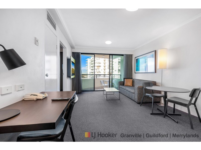1303/1-3 Valentine Avenue, Parramatta NSW 2150