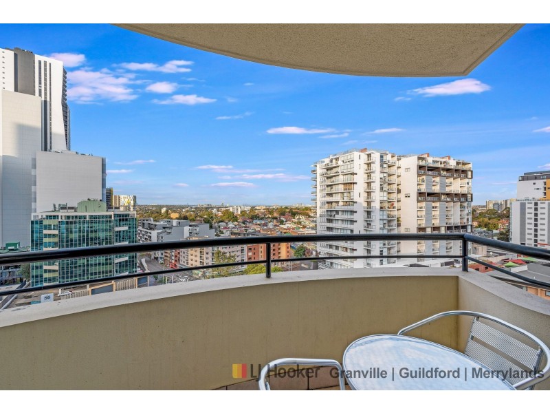 1303/1-3 Valentine Avenue, Parramatta NSW 2150