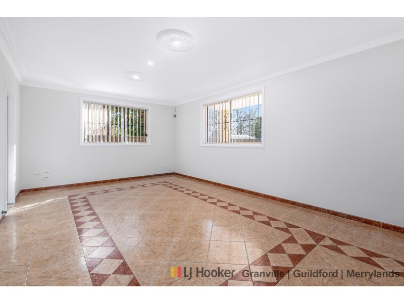 13 Maubeuge Street, Granville NSW 2142