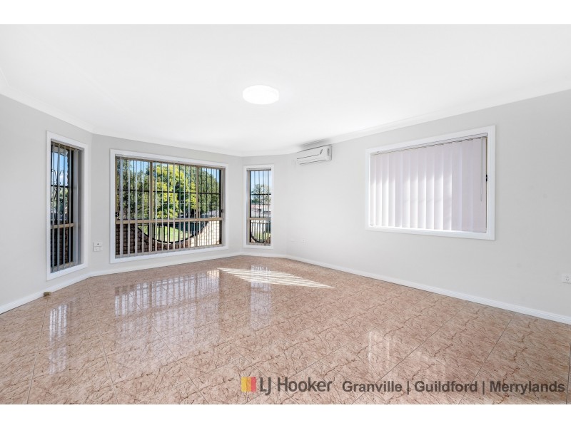 13 Maubeuge Street, Granville NSW 2142