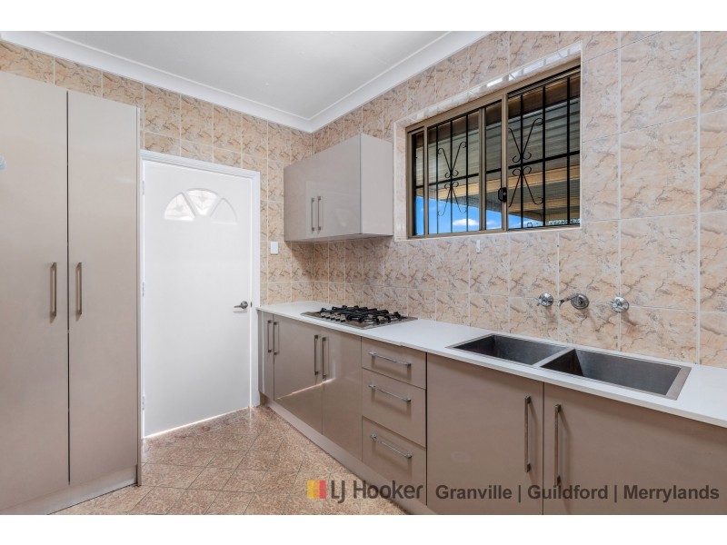 13 Maubeuge Street, Granville NSW 2142