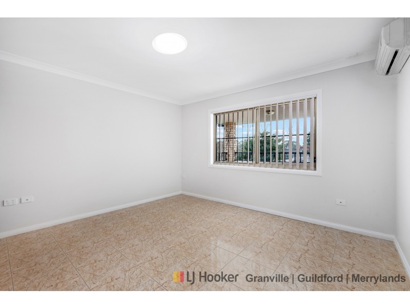 13 Maubeuge Street, Granville NSW 2142