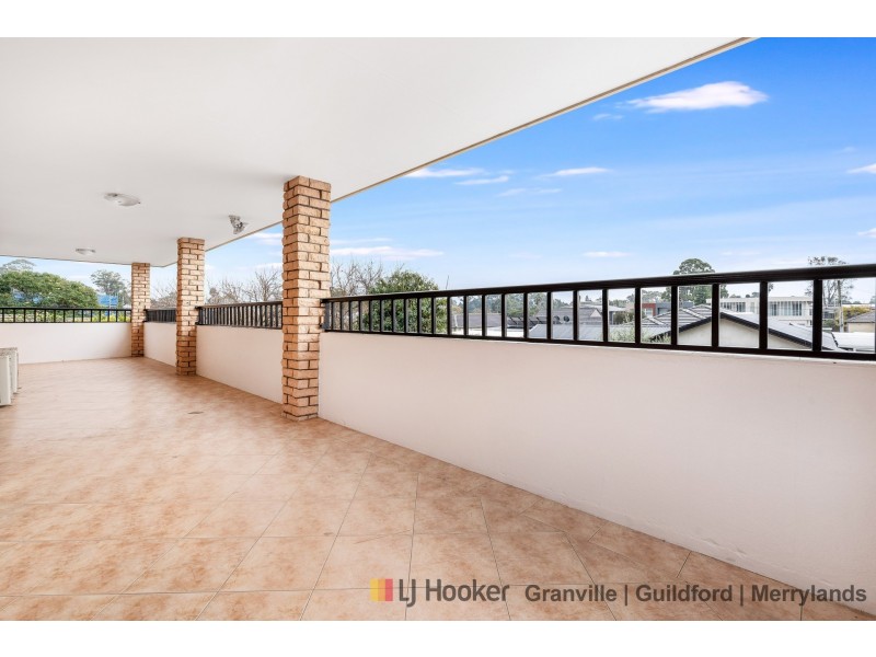 13 Maubeuge Street, Granville NSW 2142