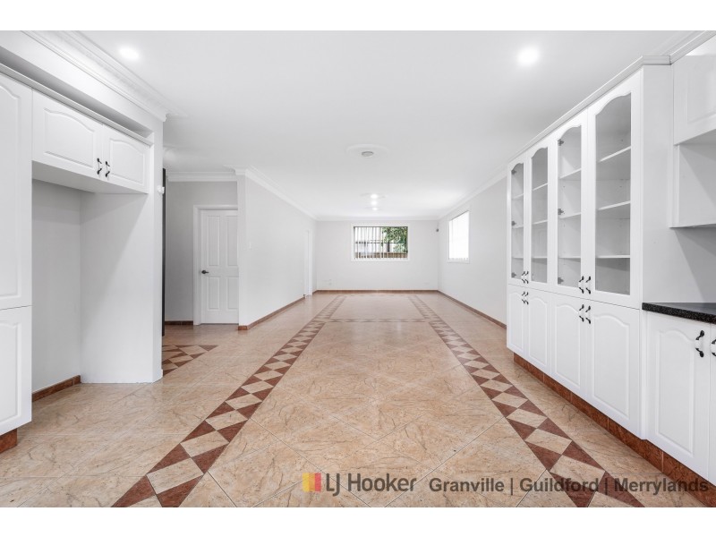 13 Maubeuge Street, Granville NSW 2142