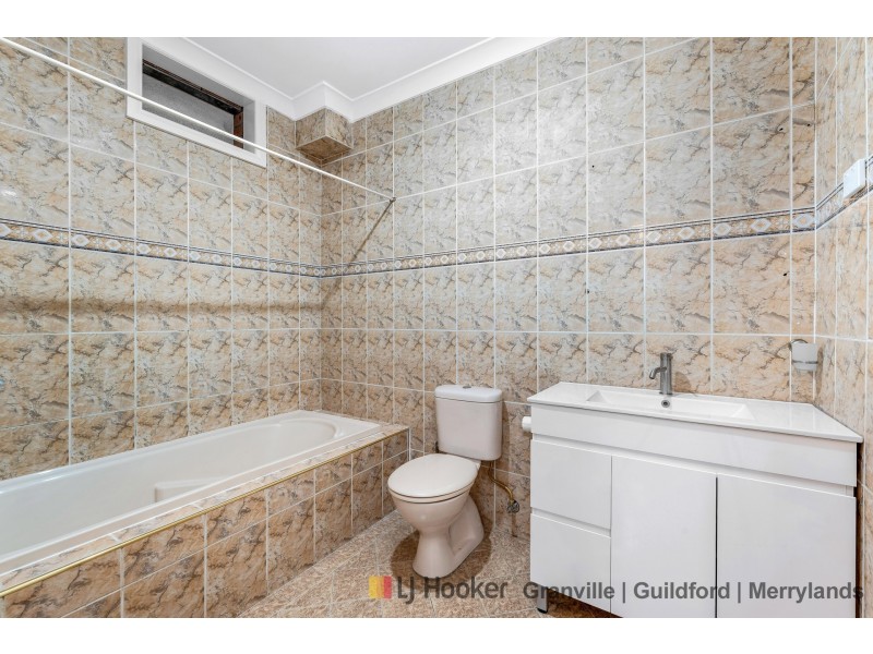 13 Maubeuge Street, Granville NSW 2142