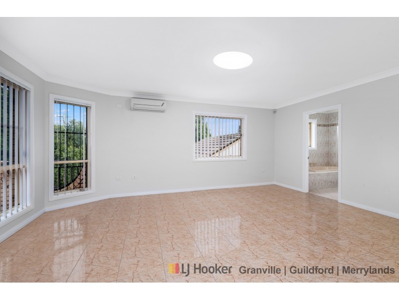 13 Maubeuge Street, Granville NSW 2142