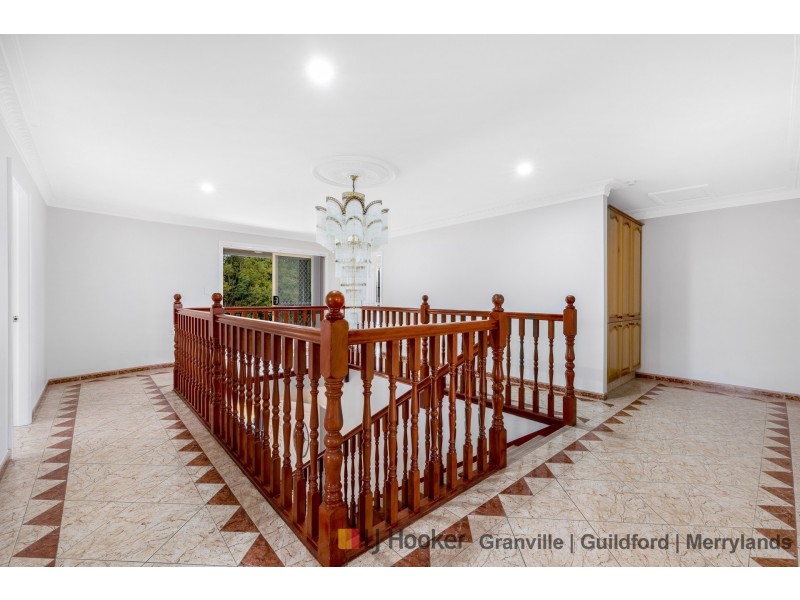 13 Maubeuge Street, Granville NSW 2142