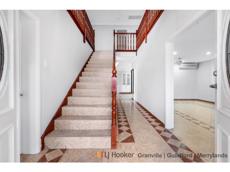 13 Maubeuge Street, Granville NSW 2142