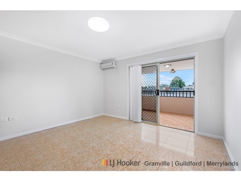 13 Maubeuge Street, Granville NSW 2142