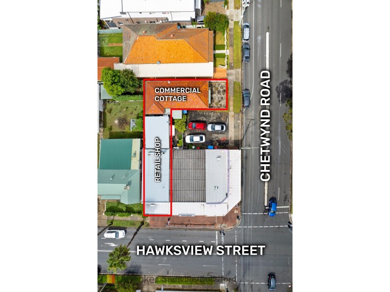 3/126 Hawksview Street, Guildford NSW 2161