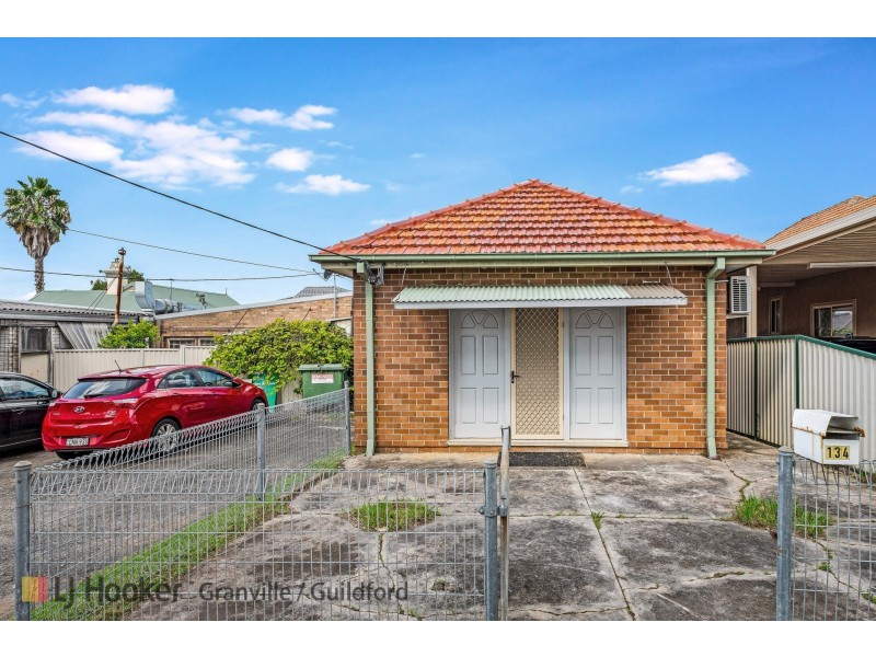 3/126 Hawksview Street, Guildford NSW 2161