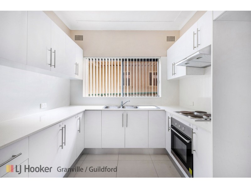 3/126 Hawksview Street, Guildford NSW 2161