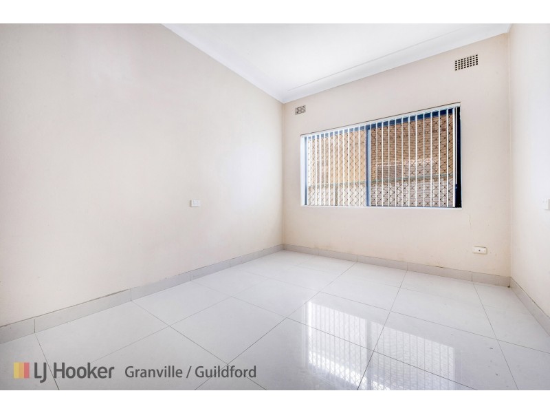 3/126 Hawksview Street, Guildford NSW 2161