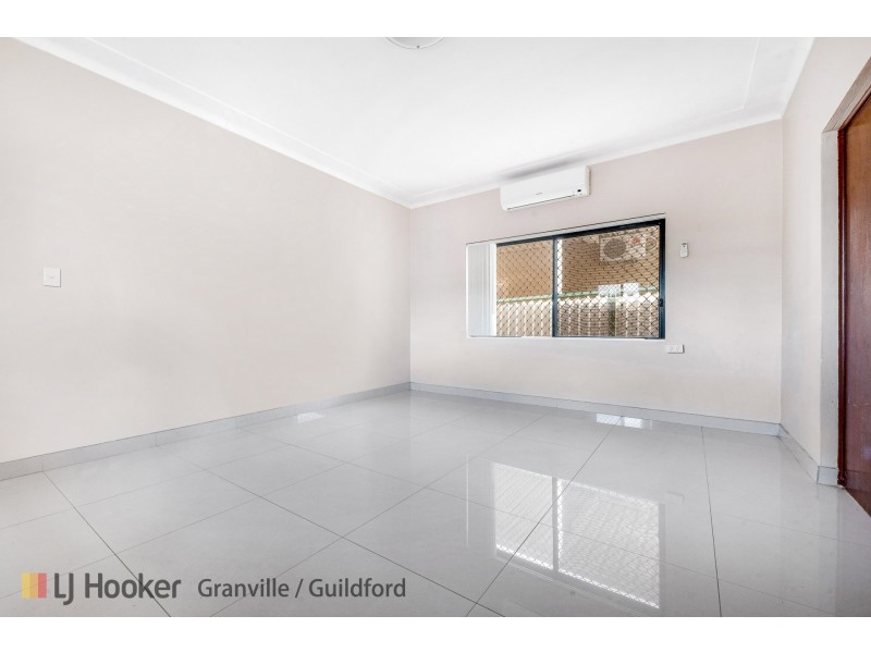 3/126 Hawksview Street, Guildford NSW 2161