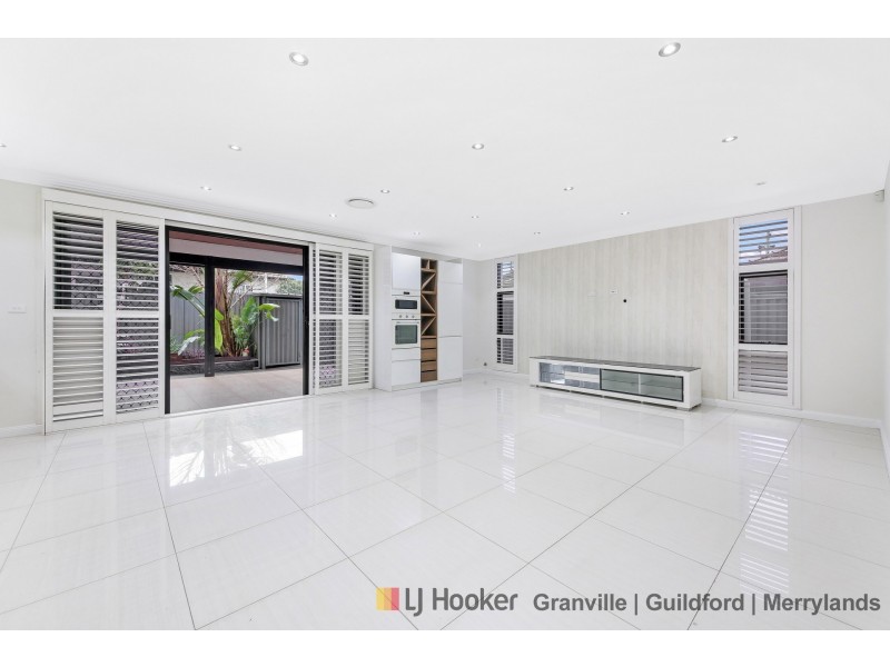218 Clyde Street, Granville NSW 2142