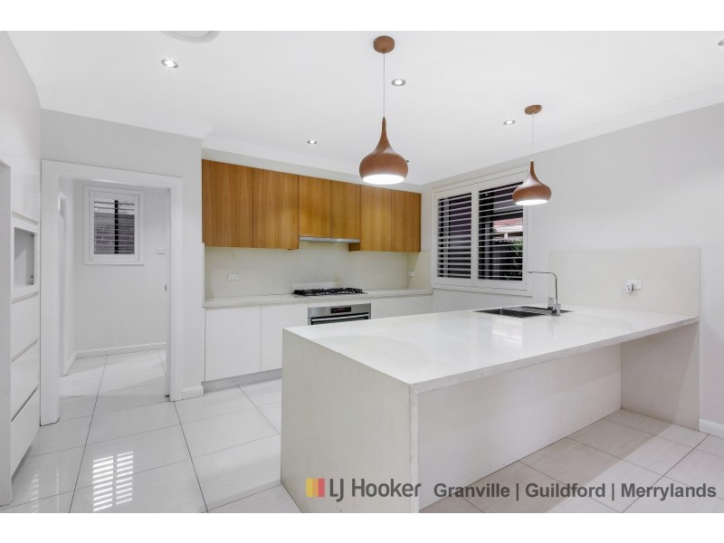 218 Clyde Street, Granville NSW 2142