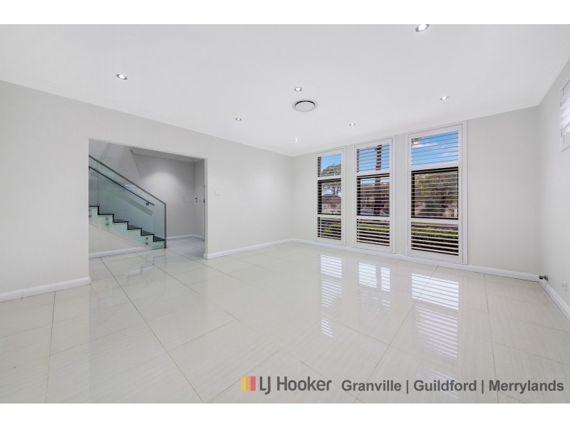 218 Clyde Street, Granville NSW 2142