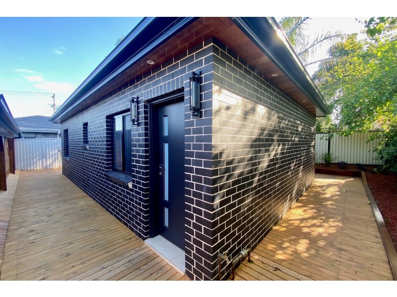 380A Blaxcell Street, Granville NSW 2142