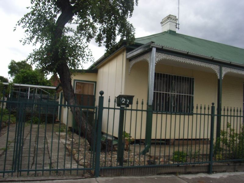 1/22 Warratah Street, Granville NSW 2142