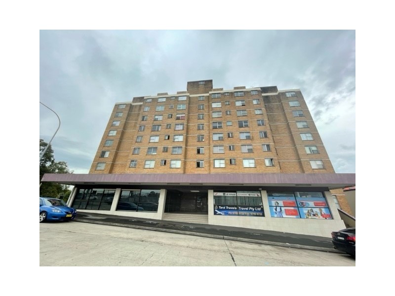 82/10 Bridge Street, Granville NSW 2142