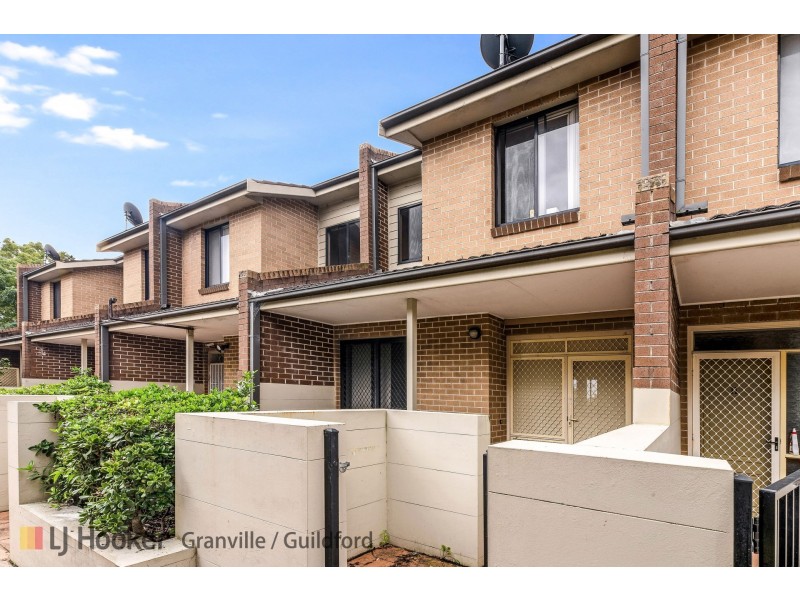 10/1-5 Chiltern Road, Guildford NSW 2161